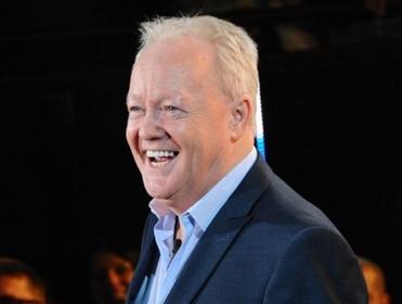 Keith Chegwin is Claire's early pick to win CBB15